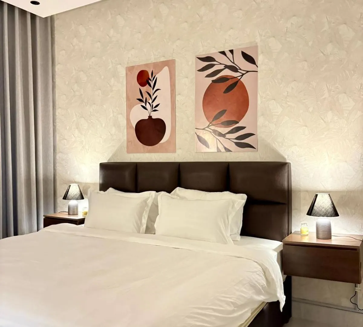 Home Vibes Dammam Saudi Arabia