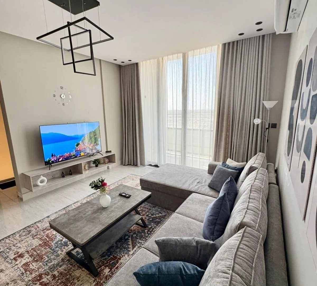 Home Vibes Dammam