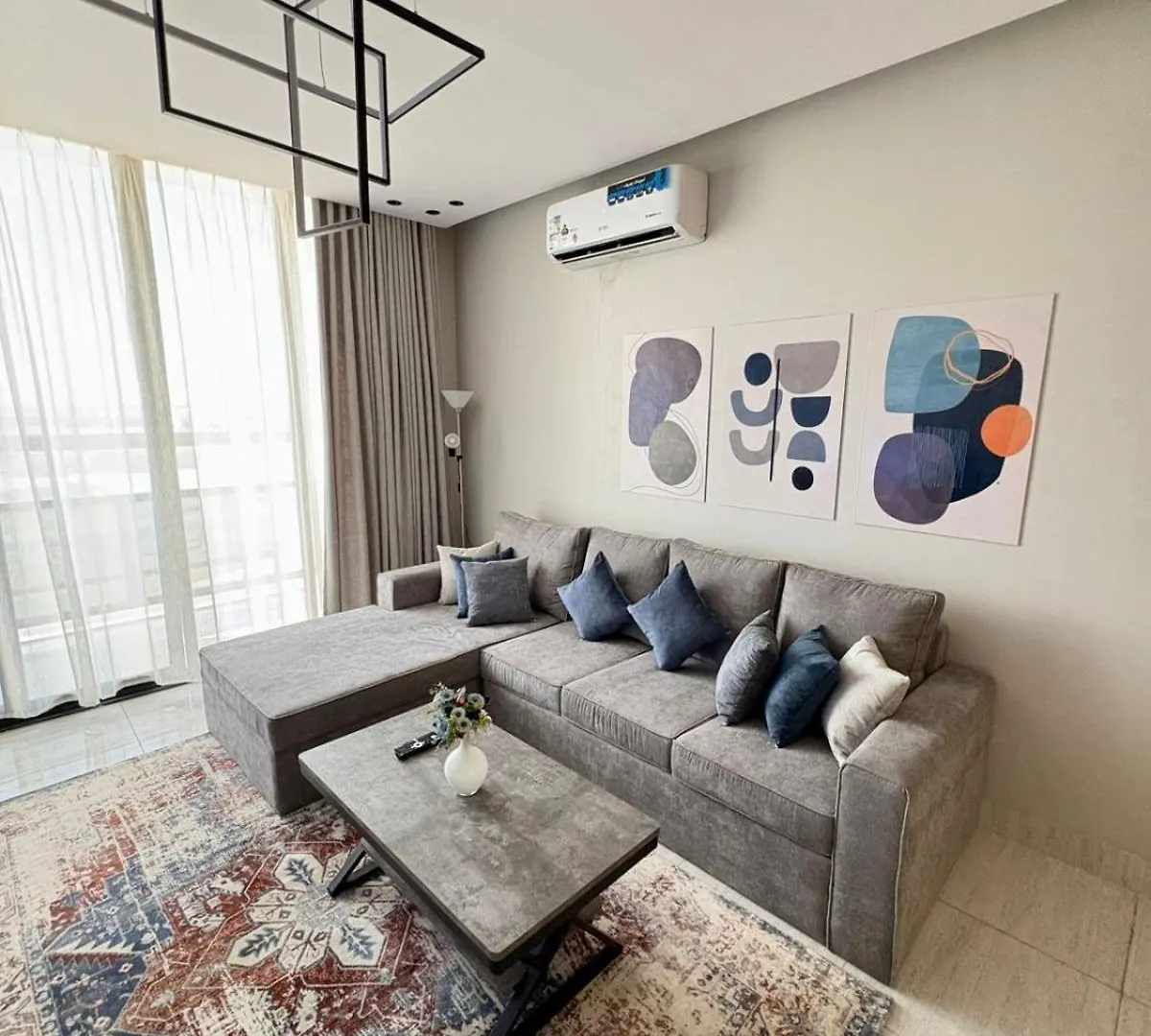 Apartment Home Vibes Dammam