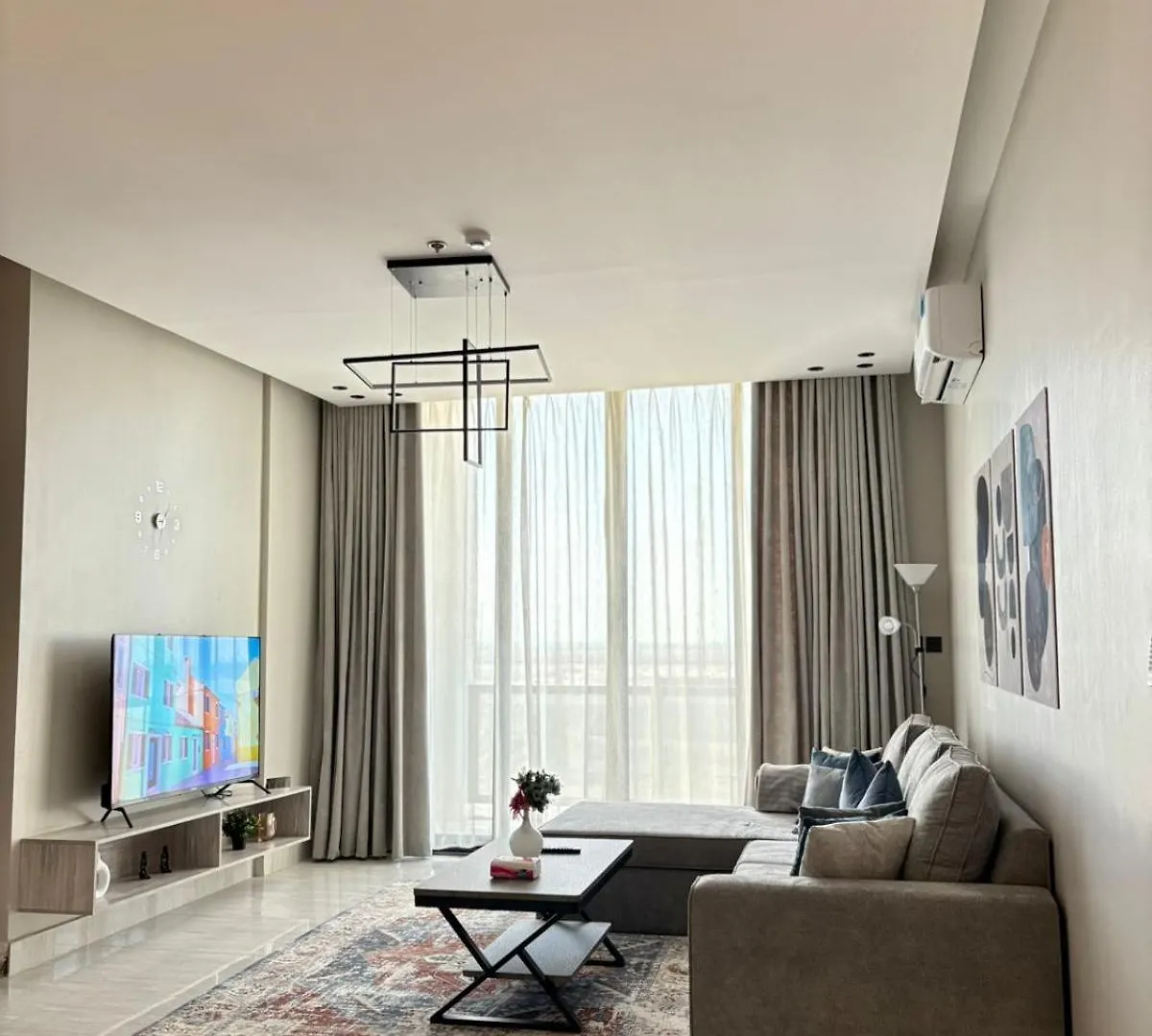 Home Vibes Dammam