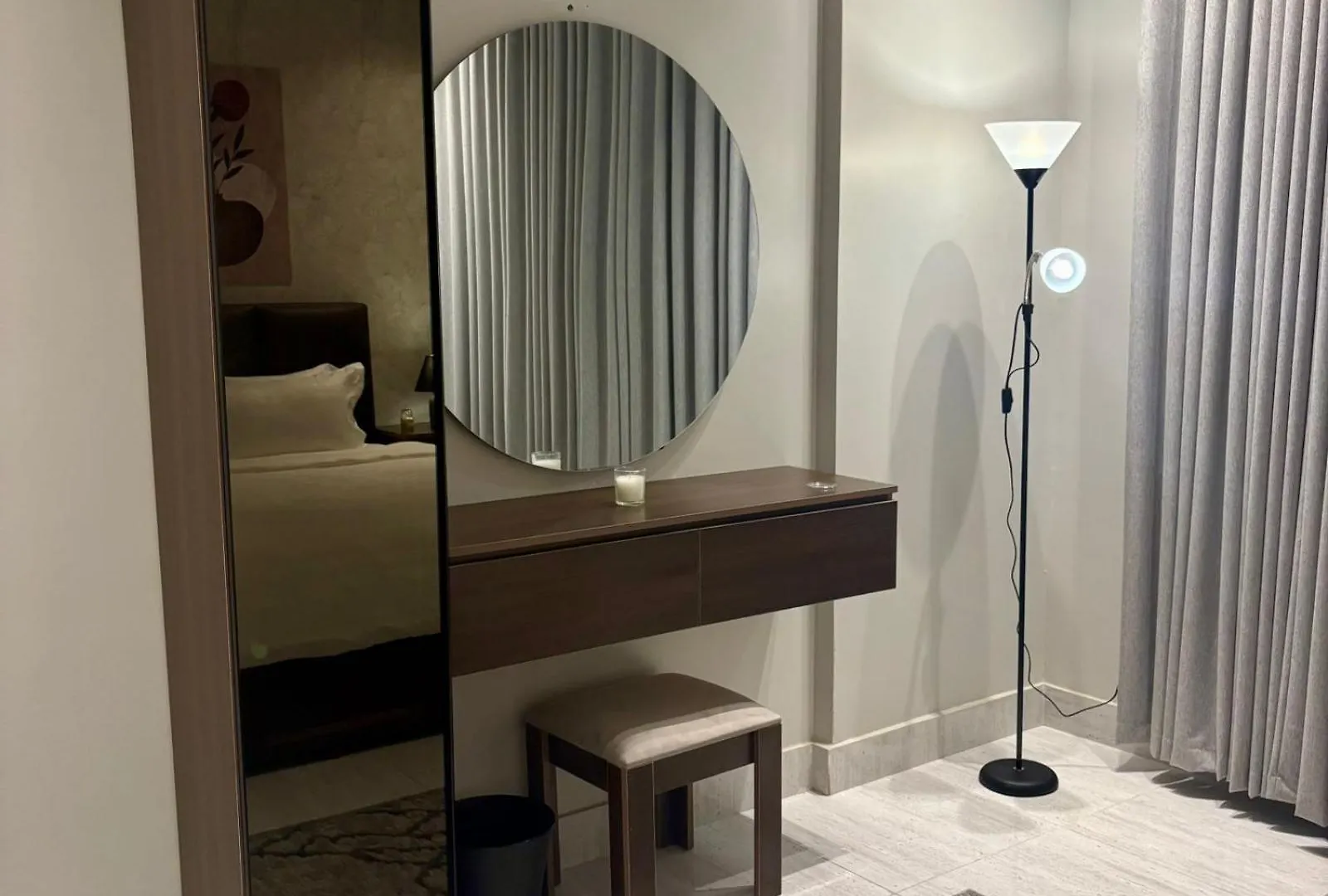 Home Vibes Dammam Apartment
