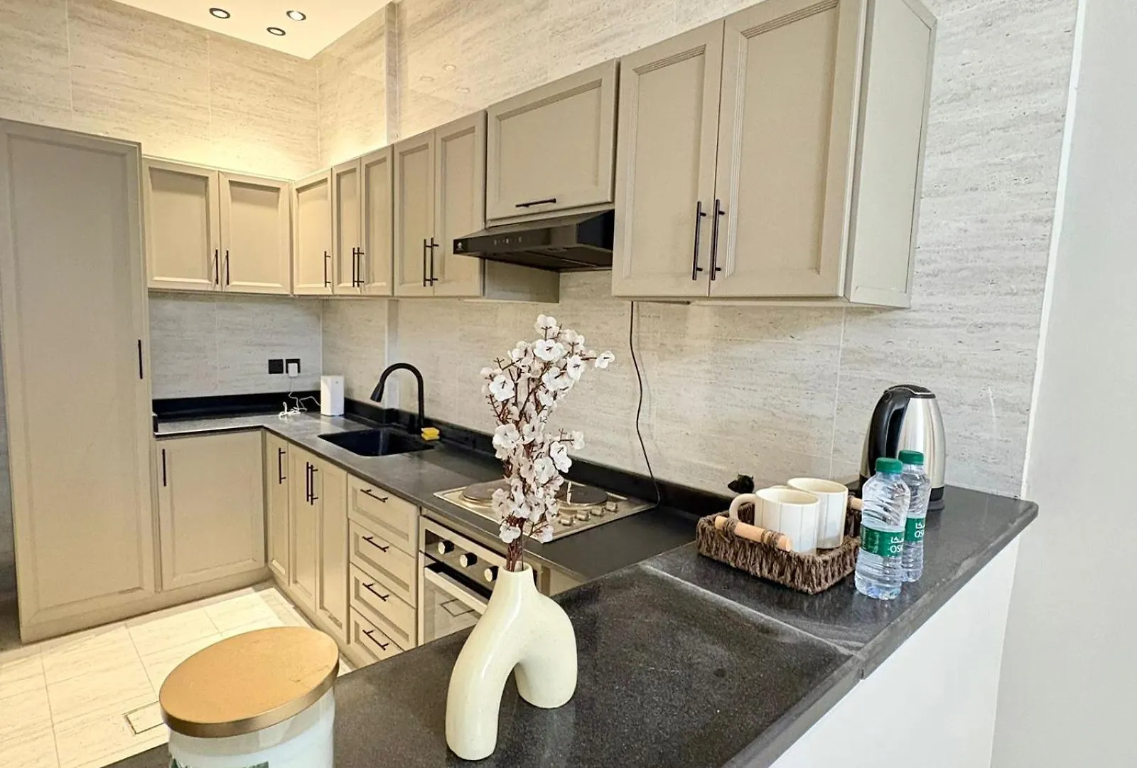 Home Vibes Dammam