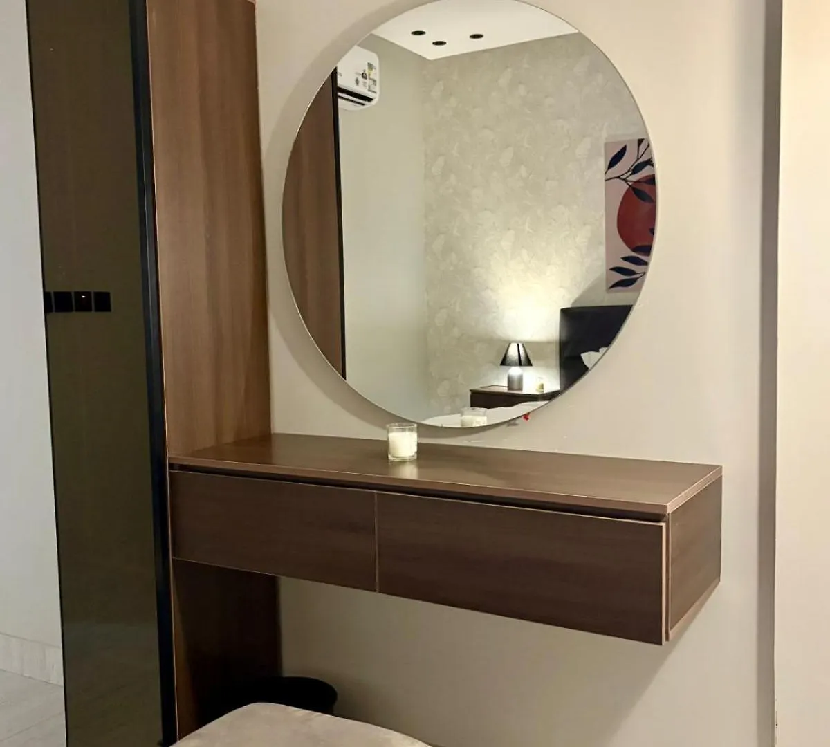 Appartement Home Vibes Dammam