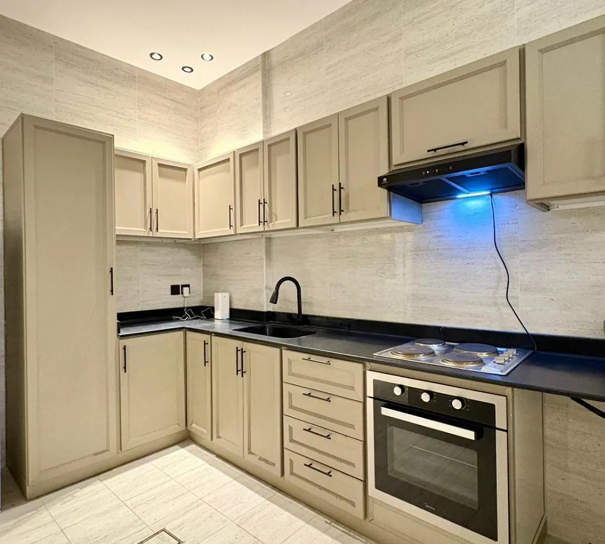 Appartement Home Vibes Dammam Arabie saoudite
